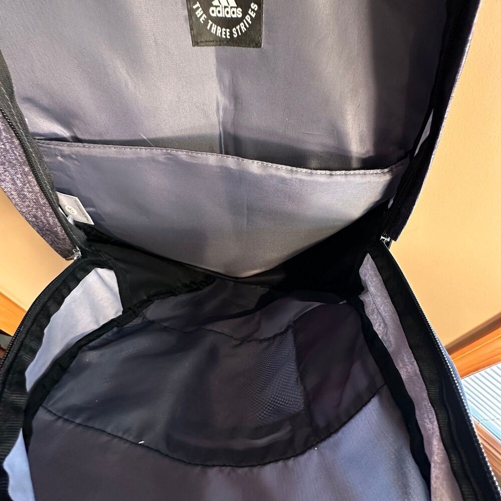 Adidas Backpack - Picture 11 of 12